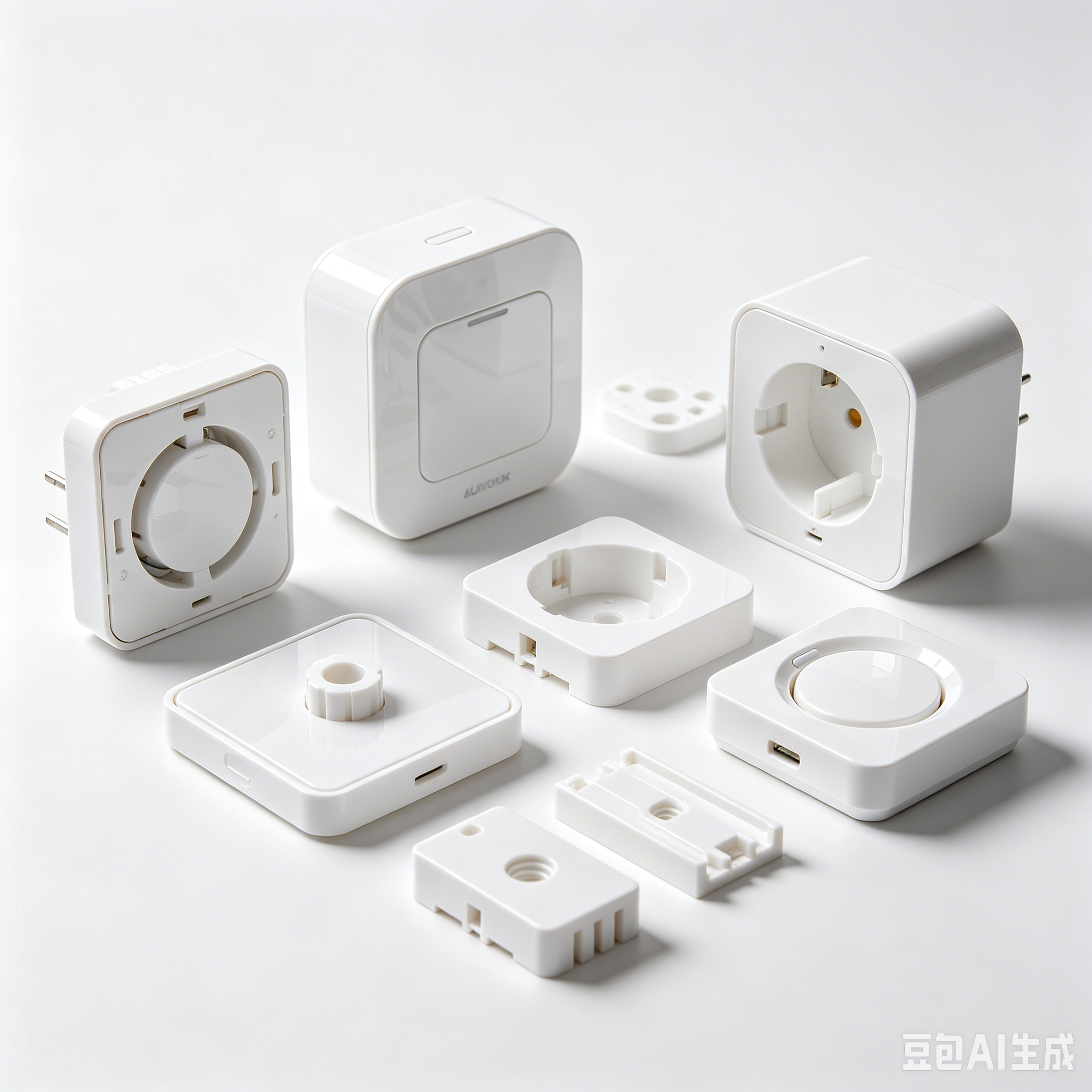 五莲模具开发